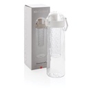 HONEYCOMB - XDXCLUSIVE Lockable Leak Proof Infuser Bottle - White