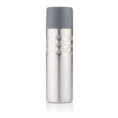 MOSA Flask - XDDESIGN 500 ml stainless steel Flask Silver