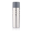 MOSA Flask - XDDESIGN 500 ml stainless steel Flask Silver