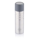 MOSA Flask - XDDESIGN 500 ml stainless steel Flask Silver