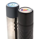 MOSA Flask - XDDESIGN 500 ml stainless steel Flask Silver