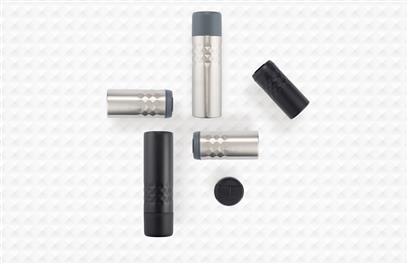 MOSA Flask - XDDESIGN 500 ml stainless steel Flask Silver
