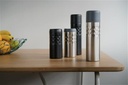 MOSA Flask - XDDESIGN 500 ml stainless steel Flask Silver