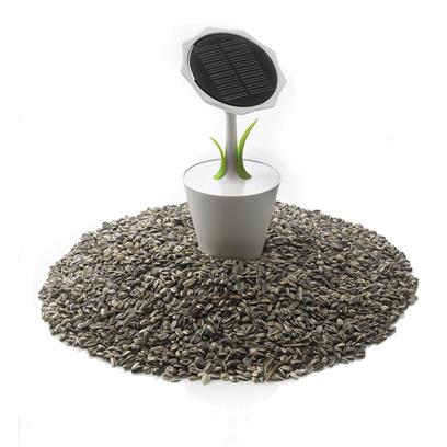 XDDESIGN Sunflower Solar Charger