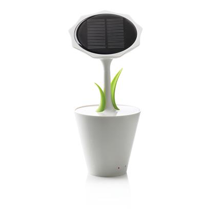 XDDESIGN Sunflower Solar Charger