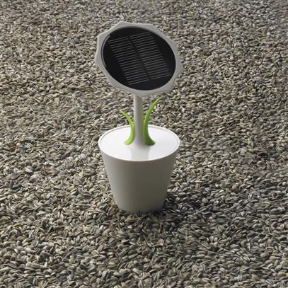 XDDESIGN Sunflower Solar Charger