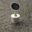 XDDESIGN Sunflower Solar Charger