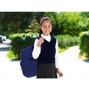 SELFOSS - Giftology Backpack Navy Blue