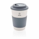 CUPGO - eco-neutral Coffee Mug Grey