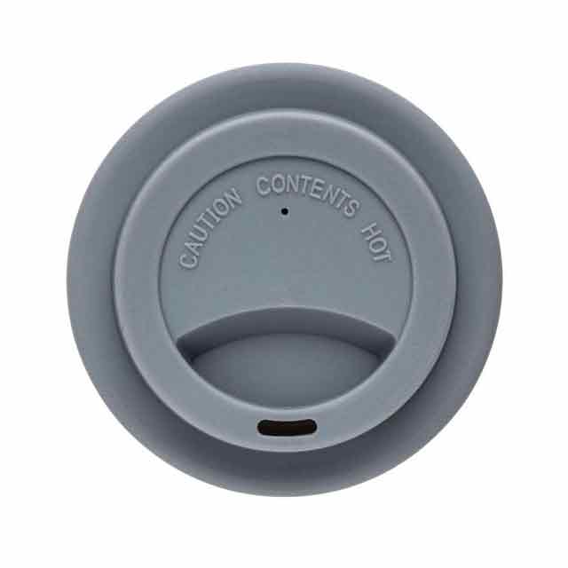 CUPGO - eco-neutral Coffee Mug Grey