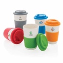 CUPGO - eco-neutral Coffee Mug Grey