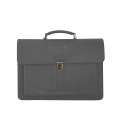 TRITU - SANTHOME Laptop Office Bag Grey