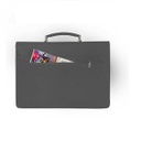 TRITU - SANTHOME Laptop Office Bag Grey