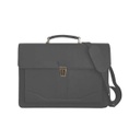 TRITU - SANTHOME Laptop Office Bag Grey