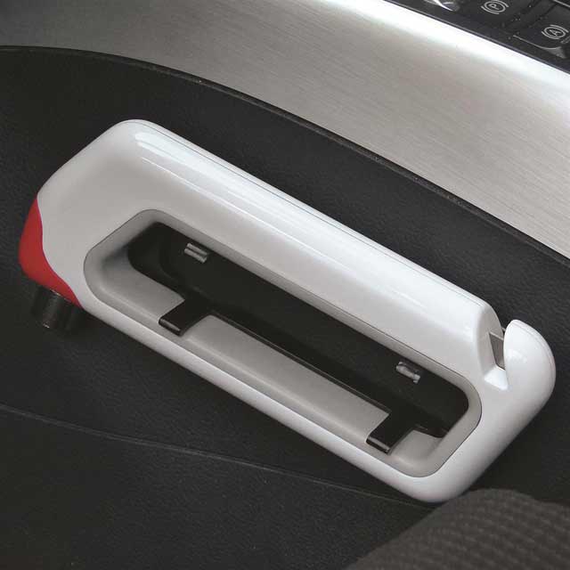 THOR - XDDESIGN Emergency Car Safety Hammer