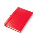 Giftology A5 Hard Cover Ruled Notebook