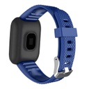 WANAKA - Giftology Smart Fitness Tracker - Navy Blue