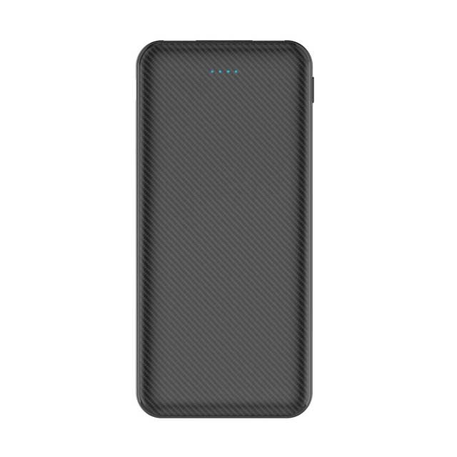 PAIHIA - Giftology 10000mAh Powerbank with Carbon Fibre Surface