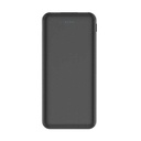 PAIHIA - Giftology 10000mAh Powerbank with Carbon Fibre Surface