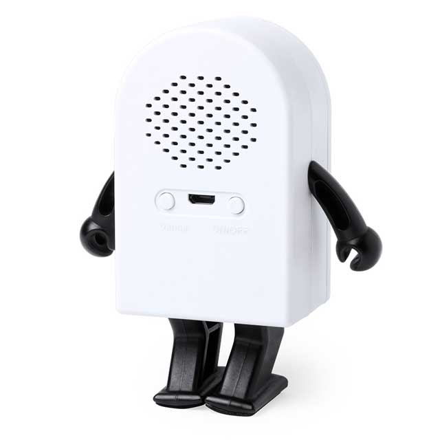 PLEIKU - Bluetooth Dancing Speaker