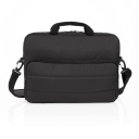 Impact AWARE™ RPET 15.6&quot; Laptop Bag - Black