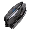 Impact AWARE™ RPET 15.6&quot; Laptop Bag - Black