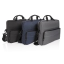 Impact AWARE™ RPET 15.6&quot; Laptop Bag - Black