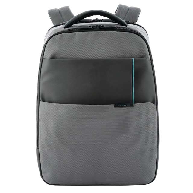 LERMA - Samsonite TECH-ICT 15.6 inch Laptop Backpack