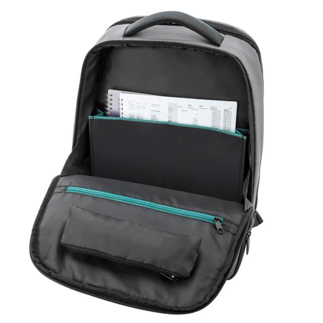 LERMA - Samsonite TECH-ICT 15.6 inch Laptop Backpack
