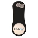 Pitchfix Original 2.0 - Black