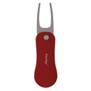 Pitchfix Original 2.0 Divot Tool - Red
