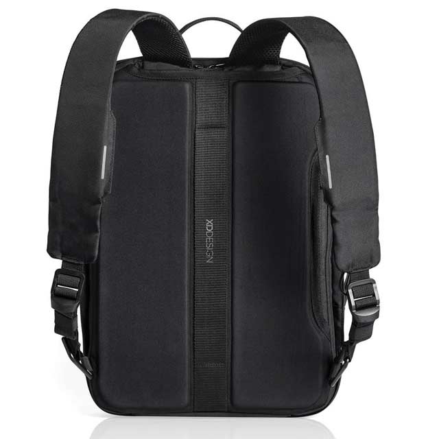 XDDESIGN BOBBY BIZZ Smart Business Backpack + Briefcase