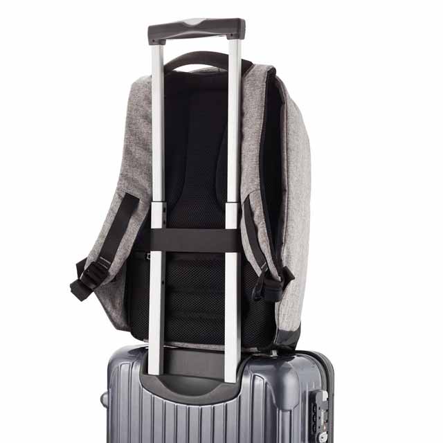 XDDESIGN Bobby Smart Backpack - Grey