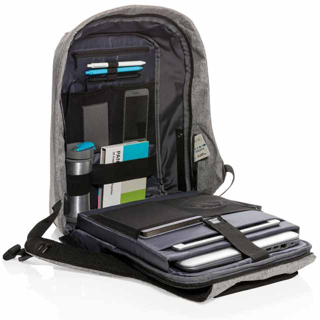 XDDESIGN Bobby Smart Backpack - Grey