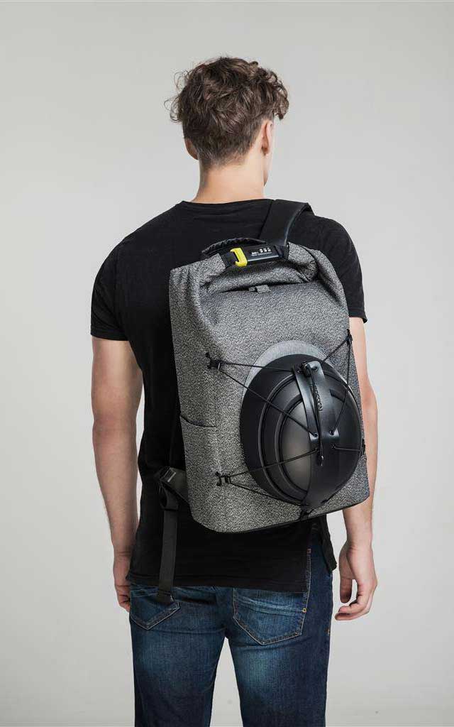 XDDESIGN Bobby Urban Anti-Theft Backpack