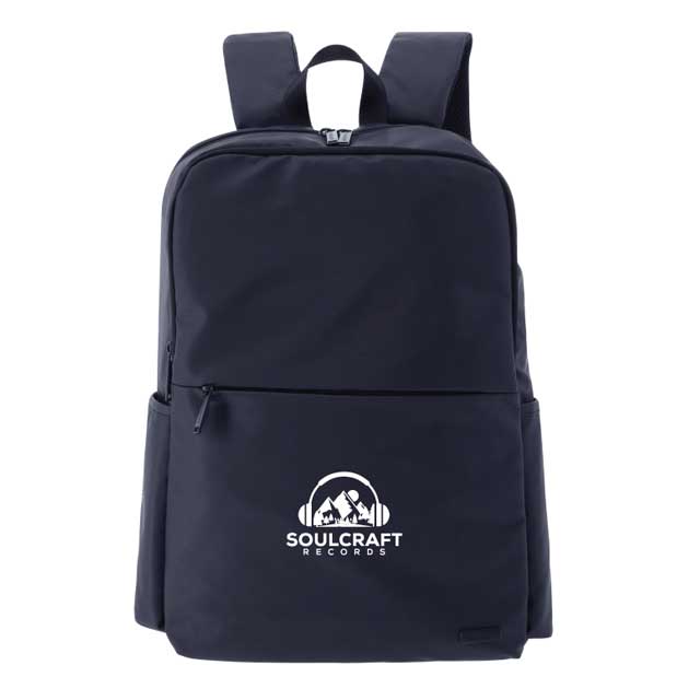 LUJIAN -SANTHOME Laptop Backpack With USB Port