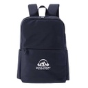 LUJIAN -SANTHOME Laptop Backpack With USB Port