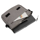 XINOQUE - Giftology Messenger Bag Grey