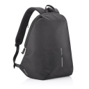 XDDESIGN Bobby Soft Anti-Theft Backpack - Black