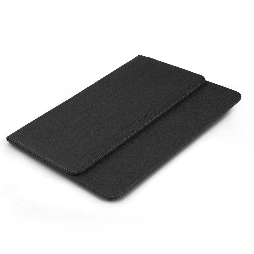 SODEN - @memorii 10W Wireless Charger &amp; Writeable Mouse Pad - Black