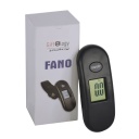 FANO - Giftology Digital Luggage Scale