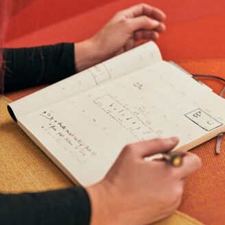 Moleskine 2023 Daily 12M Planner - Soft Cover - Large