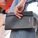 Moleskine 2023 Daily 12M Planner - Soft Cover - Large