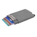 DEVA - SANTHOME RFID Card Holder Wallet - Grey