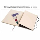 Moleskine Professional Notebooks - XL Size Black