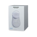 MERANO - @memorii Wireless Speaker Lamp - White