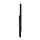 [WIPP 824] DORFEN - Geometric Design Pen - Black