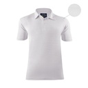 Sandies &amp; Putt - Santhome Men's Golf Polo with UV Protection
