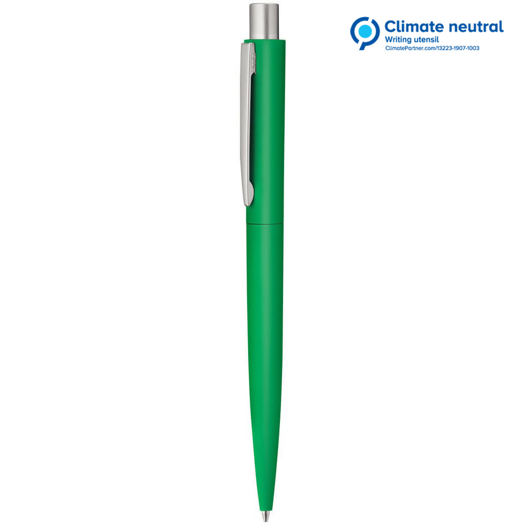 UMA - LUMOS GUM Metal Pen - Dark Green