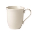 [HLVB 103] Vivo V&amp;B Color Loop Horizon Mug White